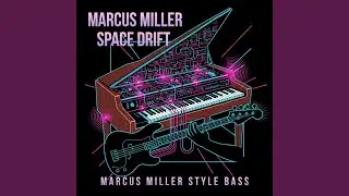 74 BPM Nostalgia (space music 74 bpm, melancholic fusion)