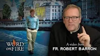 Bishop Barron on Woody Allen's 