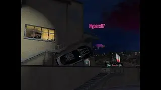 CMG Roleplayer Goes Fragging + Random Clips