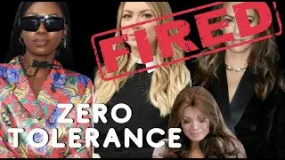 LISA VANDERPUMP SPEAKS OUT ON STASSI GETTING FIRED FROM VP RULES | CHATTERTOWN