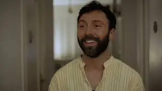 DAFNIS BALDUZ AND PABLO SCAPLIATI IN #JOCDENENS GAY MOVIE 2025