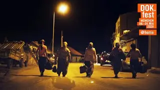 QUEEN LEAR | Trailer | 2020 @home