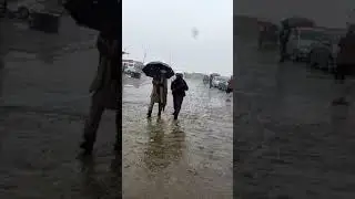 #billionaire #summer season snowfall #babusar top #skardu