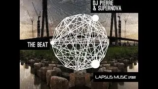Dj Pierre & Supernova  