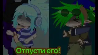 Небольшое продолжение {марафон AU открылся!}