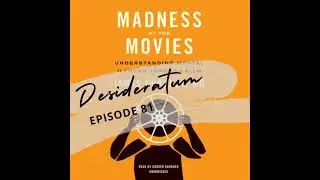 Madness at the Movies with Golden Voice Narrator Grover Gardner