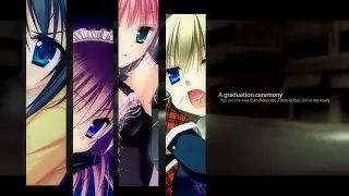 【MAD】 Graduale Romanum (by s.A)(2160p)(Hatsuyuki Sakura)