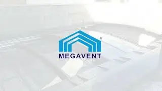 MEGAVENT SLIDING ROOFS 