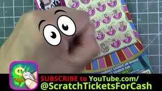 OLG Scratch Lottery | Plinko CHIP WIN!