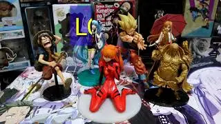 Bago bumili ng action figures dapat mong malaman ito: MISB, MIB, BIB, LOOSE explained