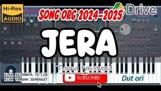 Set SONG ORG 2024 | JERA | Download Gratis Tanpa Pw