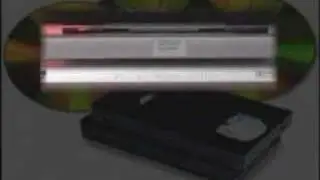 Video Archival Services Commercial #2