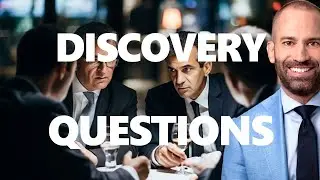 How to Ask Better Discovery Questions