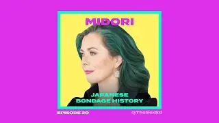 Midori: Japanese Bondage History
