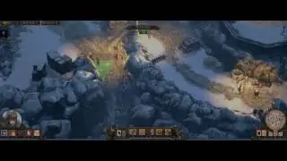 Shadow Tactics  Hardcore Speedrun #12 Myogi Pass 3:51