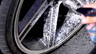 Armor All Quicksilver Wheel and Tire Cleaner