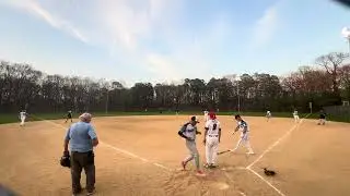 2025 Mookie's Maulers Game #3 vs NJ Finest #softball #menssoftballvideos