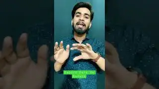 Record Date Vs Ex Date | Share Market For Beginners | #shorts