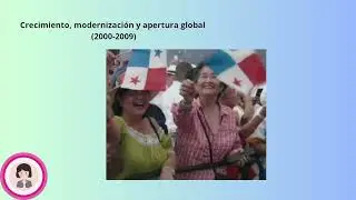 Econom&iacute;a de panam&aacute; (1990,2020)
