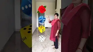 roj Lotus Lily sunflower short video