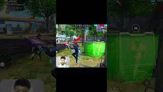 MAGAR YT MEETS GAMING 360☠️🗿#shortsfeed #tondegamer #magaryt