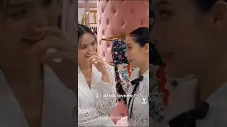 Sonya just confessed her love #lmsy #change2561 #affairtheseries  #lookmhee #sonya #thaiseries #gl