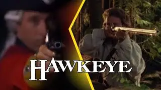 Welcome to the First Frontier | Hawkeye Pilot: Parts 1 & 2