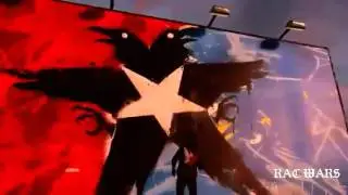 INFAMOUS SECOND SON GMV MISS JACKSON