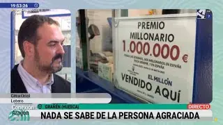 Se busca al ganador del Euromillones en Grañén