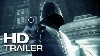 MURDERED: Soul Suspect - 
