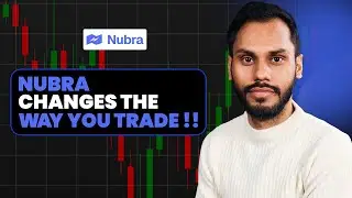 BEST OPTIONS TRADING PLATFORM IN INDIA? | NUBRA EXPLAINED | NUBRA TRADING APP