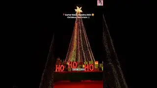 Mumbai Celebration 2025 | Carter road Bandra Celebration #newyearcelebration  #shorts