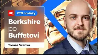 Berkshire Hathaway po odchode Warrena Buffetta. Čo bude ďalej? Stiahnite si náš e-book.
