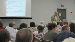 Photo Restoration Demonstration (Iowa Genealogical Society)