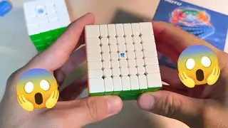 El MEJOR 7x7 de la HISTORIA!