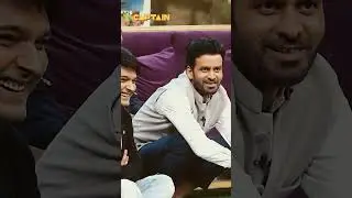 manoj Bajpai me bataya pankaj tripathi ke baare me #kapilsharmashow #comedy #thekapilsharmashow