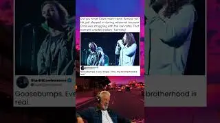 How Eddie Vedder joined Pearl Jam 🤯#PearlJam #ChrisCornell #HungerStrike #Grunge #90srock