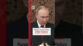 La atenci&oacute;n internacional se centra en la pol&iacute;tica nuclear de Rusia