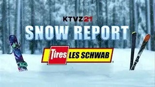 Snow Report: It was a great week for mountain snow!