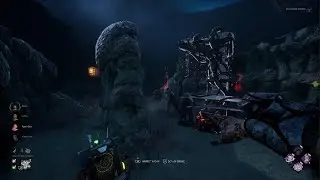 Skull Merchant #465 | They fixed visual laser bug