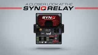 Feniex // Более подробный обзор синхронизирующего реле
