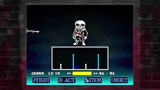 ULB: Bullet Train - Gameplay Teaser
