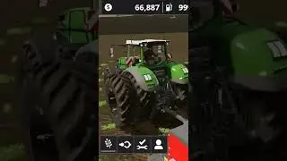 NEW Map FS 20 mod #farmingsimulator #fs20mods #fs20update #maizecrop #farmsim #fs20 #tractor #short
