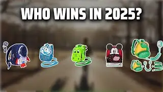 The Top 5 Best Toddler Backpack Harness in 2025 - Must Watch Before Buying!