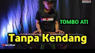 TOMBO ATI KEJAWEN Tanpa Kendang Sunan Bonang