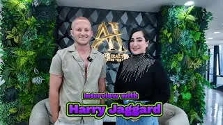 Harry Jaggard Interview | Traveling to Afghanistan & His Real Experience @harryjaggardtravel