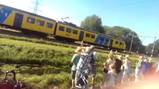 ✔afscheid apenkop - vlog #2✔