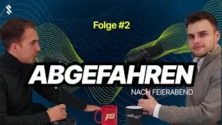 Lukrative Aufträge als Spedition & Logistikbetrieb gewinnen - Abgefahren nach Feierabend
