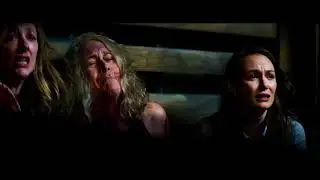 Halloween Kills Teaser | Anthony Michael Hall, Jamie Lee Curtis, Judy Greer