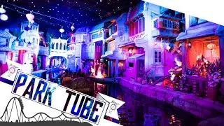 PIRATEN IN BATAVIA Onride [1080p60]🦦🗡| Piraten in Batavia 2.0 &bull; August 2020 | Europa Park Rust